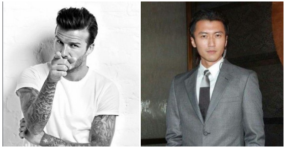 男生經典發型,看看你適合哪種 男生經典發型,看看你適合哪種