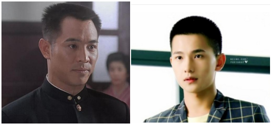 男生經典發型,看看你適合哪種 男生經典發型,看看你適合哪種