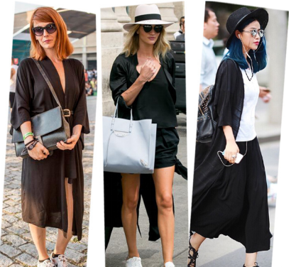 2017新春穿搭早知道 這樣的搭配你不能錯過 2017新春穿搭早知道 這樣的搭配你不能錯過