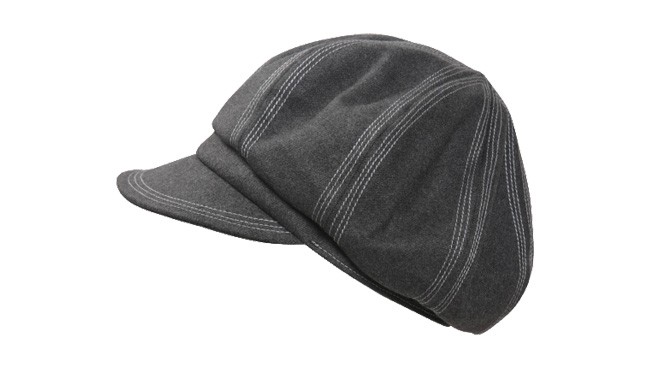 鴨舌帽，軍帽，帽子工廠