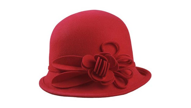 盆帽，漁夫帽，帽子工廠