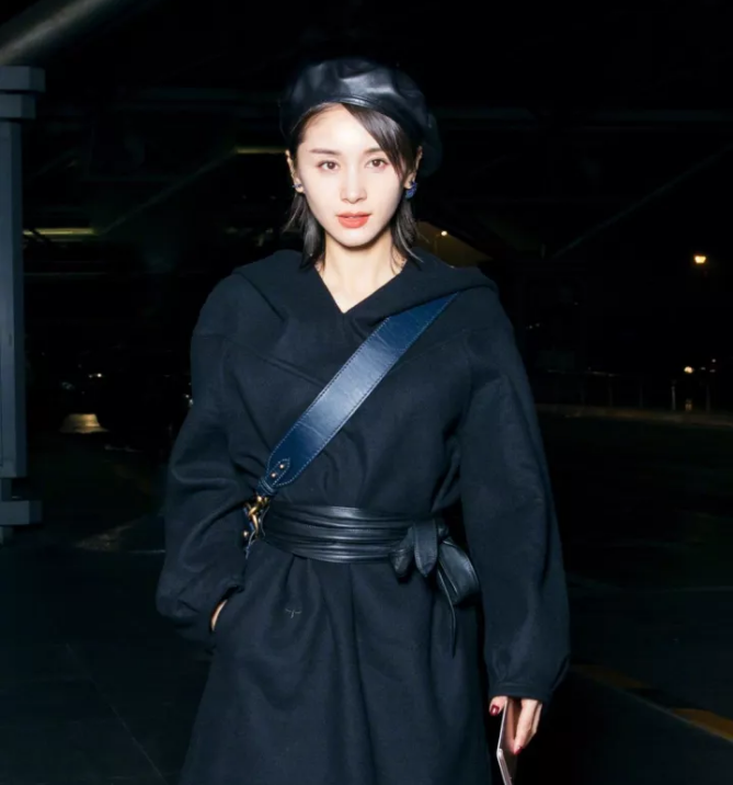 今年秋冬最chic!原來短發和帽子這么配啊! 今年秋冬最chic!原來短發和帽子這么配啊!