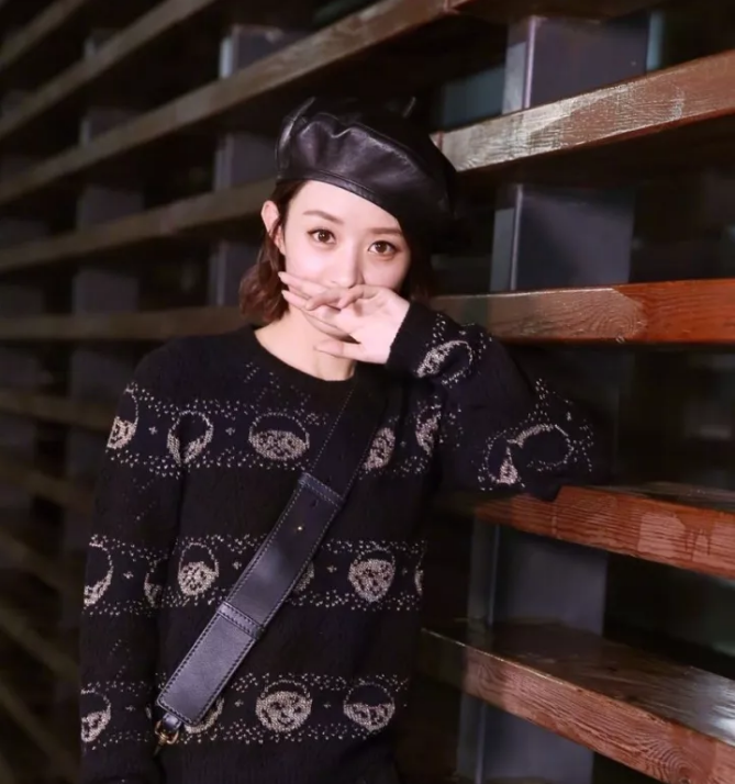 今年秋冬最chic!原來短發和帽子這么配啊! 今年秋冬最chic!原來短發和帽子這么配啊!