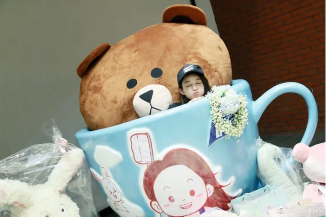 今年秋冬最chic!原來短發和帽子這么配啊! 今年秋冬最chic!原來短發和帽子這么配啊!