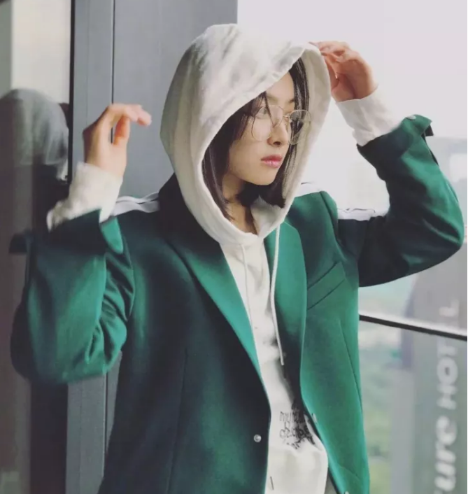 今年秋冬最chic!原來短發和帽子這么配啊! 今年秋冬最chic!原來短發和帽子這么配啊!