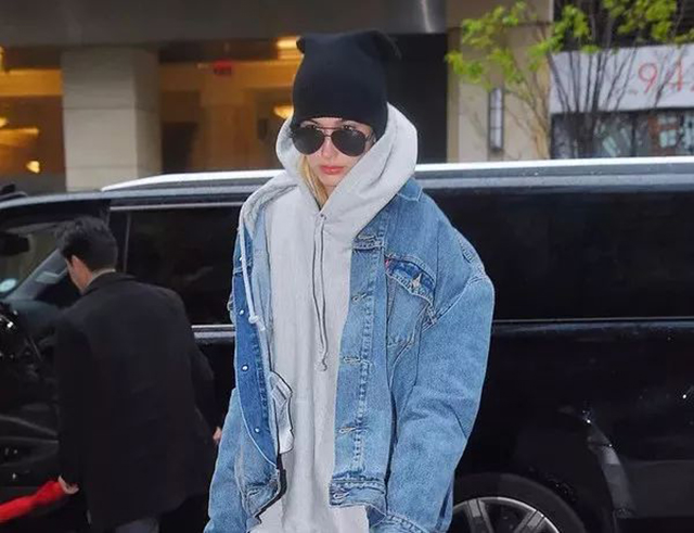 秋冬保暖又時髦,一頂針織帽就足夠! 秋冬保暖又時髦,一頂針織帽就足夠!