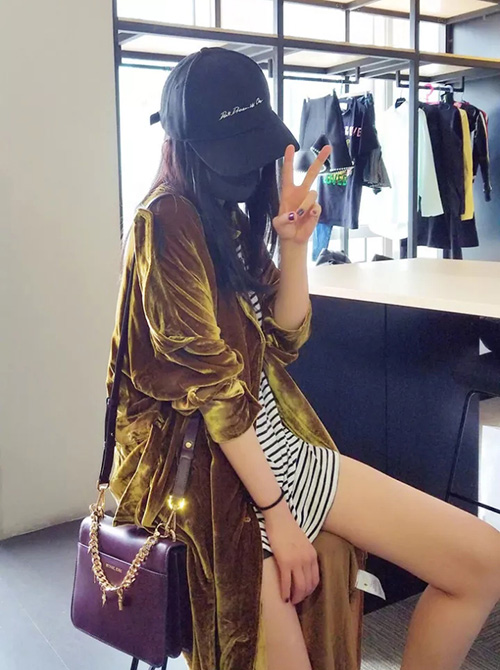 秋冬最適合戴帽子的發型不只土馬尾 秋冬最適合戴帽子的發型不只土馬尾