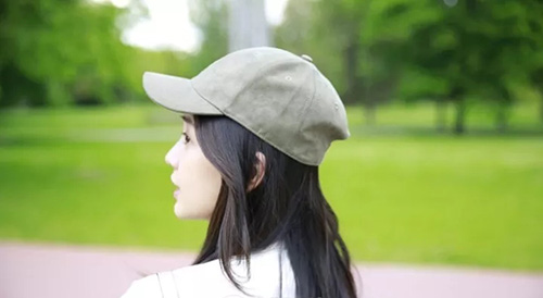 秋冬最適合戴帽子的發型不只土馬尾 秋冬最適合戴帽子的發型不只土馬尾