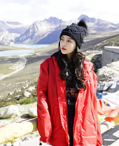 秋冬最適合戴帽子的發型不只土馬尾 秋冬最適合戴帽子的發型不只土馬尾