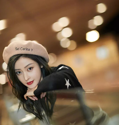 秋冬最適合戴帽子的發型不只土馬尾 秋冬最適合戴帽子的發型不只土馬尾