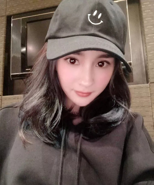 秋冬最適合戴帽子的發型不只土馬尾 秋冬最適合戴帽子的發型不只土馬尾