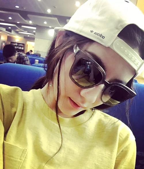 秋冬最適合戴帽子的發型不只土馬尾 秋冬最適合戴帽子的發型不只土馬尾