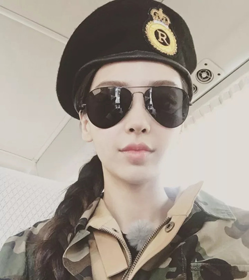 秋冬最適合戴帽子的發型不只土馬尾 秋冬最適合戴帽子的發型不只土馬尾