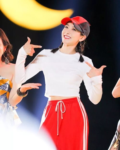 秋冬最適合戴帽子的發型不只土馬尾 秋冬最適合戴帽子的發型不只土馬尾