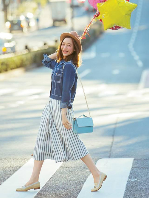 教你根據(jù)帽子與臉型的搭配方法 教你根據(jù)帽子與臉型的搭配方法