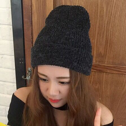 你說戴帽子不好看?我說是你不會選款式! 你說戴帽子不好看?我說是你不會選款式!