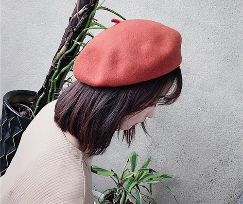 你說戴帽子不好看?我說是你不會選款式! 你說戴帽子不好看?我說是你不會選款式!