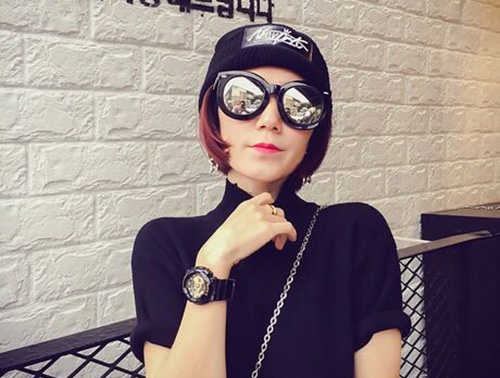 你說戴帽子不好看?我說是你不會選款式! 你說戴帽子不好看?我說是你不會選款式!