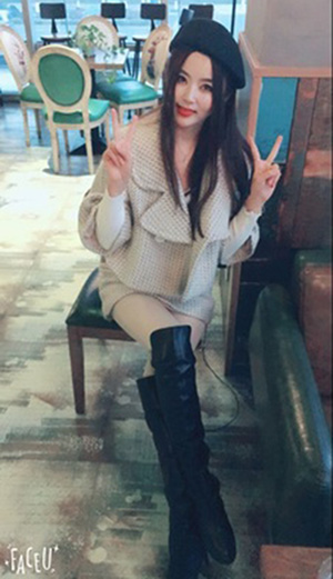 帽子守護整個冬天的時髦,女生都在搶著戴 帽子守護整個冬天的時髦,女生都在搶著戴