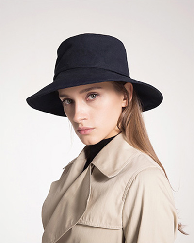 帽子守護整個冬天的時髦,女生都在搶著戴 帽子守護整個冬天的時髦,女生都在搶著戴