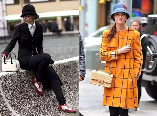 你不知道的帽子! 你不知道的帽子!