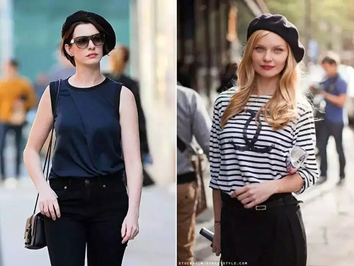 你不知道的帽子! 你不知道的帽子!