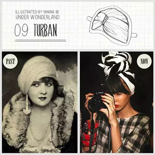 你不知道的帽子! 你不知道的帽子!