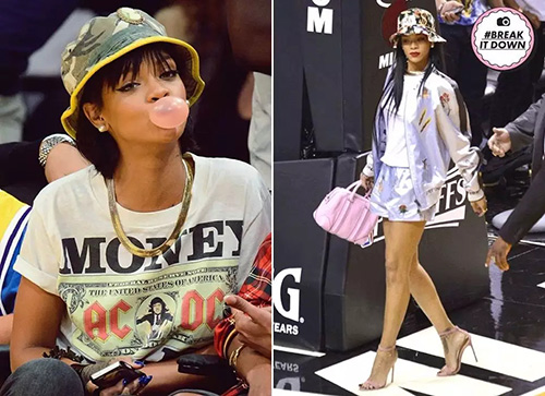 你不知道的帽子! 你不知道的帽子!