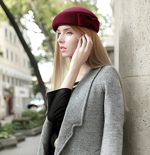 藍瘦香菇?這些帽子把你美哭! 藍瘦香菇?這些帽子把你美哭!