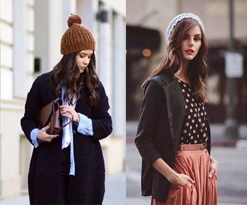 瘦臉不用動刀子,帽子可以幫你實現 瘦臉不用動刀子,帽子可以幫你實現