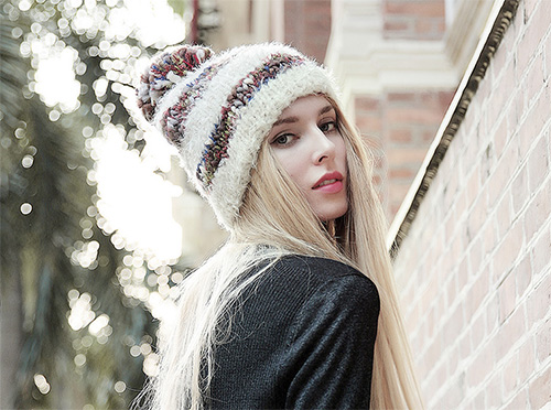 冬怎么挑選適合的帽子? 冬怎么挑選適合的帽子?