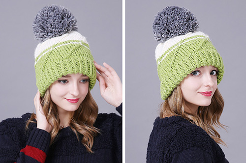 從一頂帽子發(fā)現(xiàn)一個不一樣的自己! 從一頂帽子發(fā)現(xiàn)一個不一樣的自己!