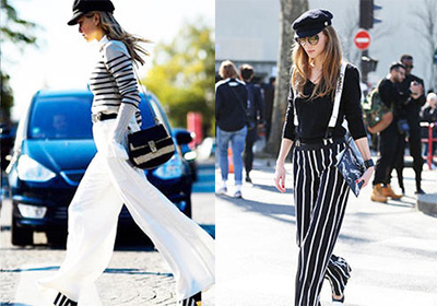 帽子是顯臉小的利器，秋冬就是要以帽取人