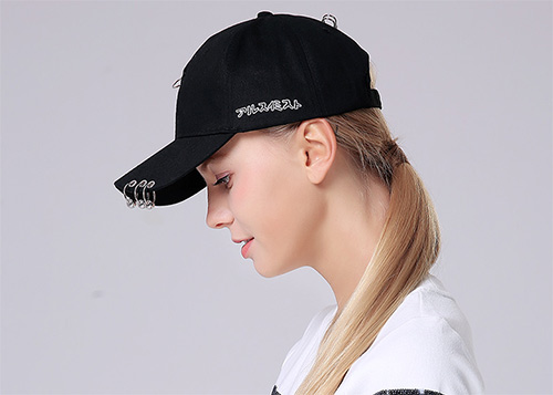 看一眼就會喜歡的帽子，秋冬時尚潮帽精選