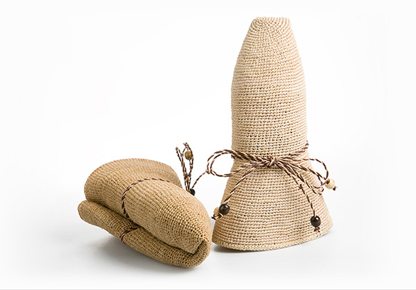 一頂小草帽，讓你夏季出游有型又不怕曬