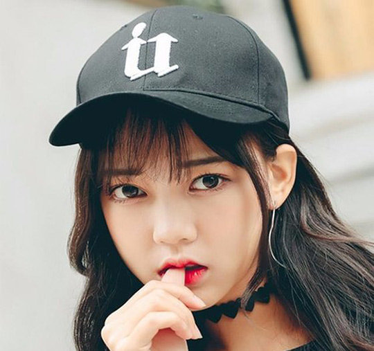 美麗的帽子,帶給你不一樣的春天 美麗的帽子,帶給你不一樣的春天