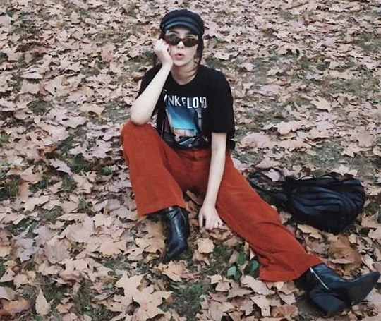 今年春季凹造型必備時尚帽子款 今年春季凹造型必備時尚帽子款