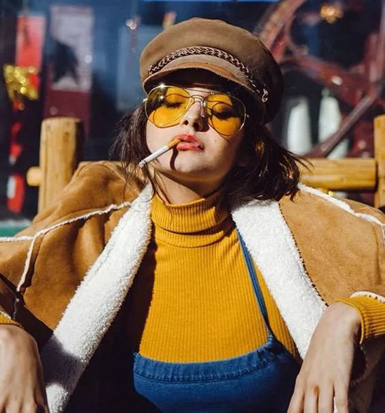 今年春季凹造型必備時尚帽子款 今年春季凹造型必備時尚帽子款