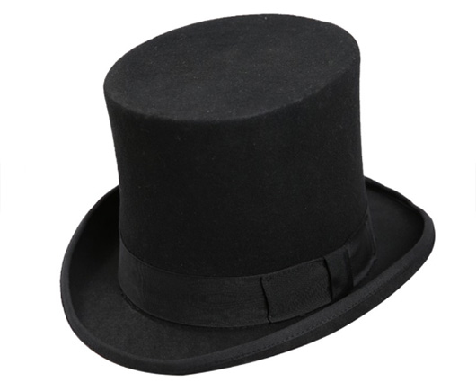 要說起帽子的分類，你都知道帽子有哪些分類？