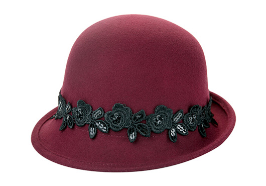 要說起帽子的分類，你都知道帽子有哪些分類？